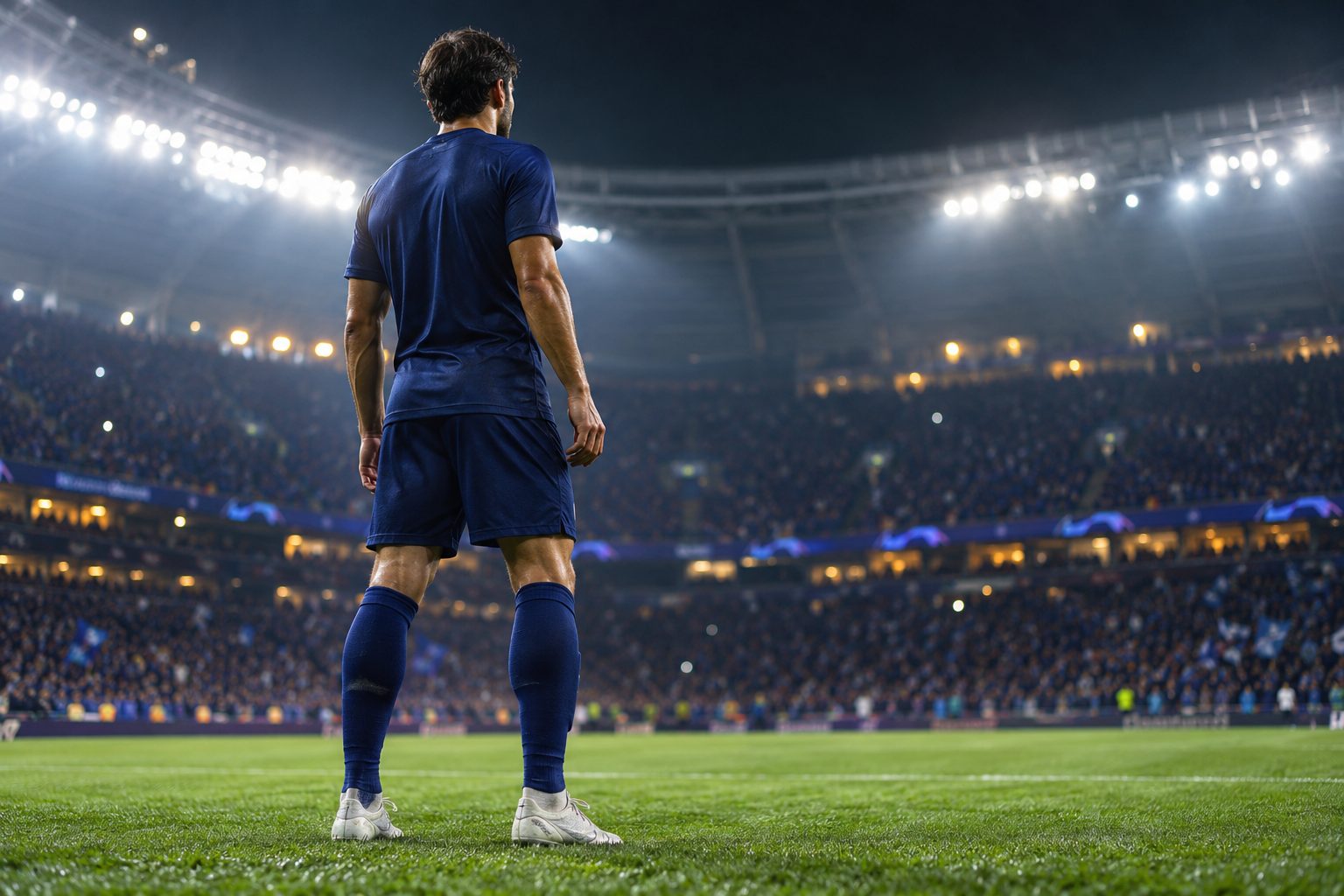 Flashscore names Champions League Team of the Round