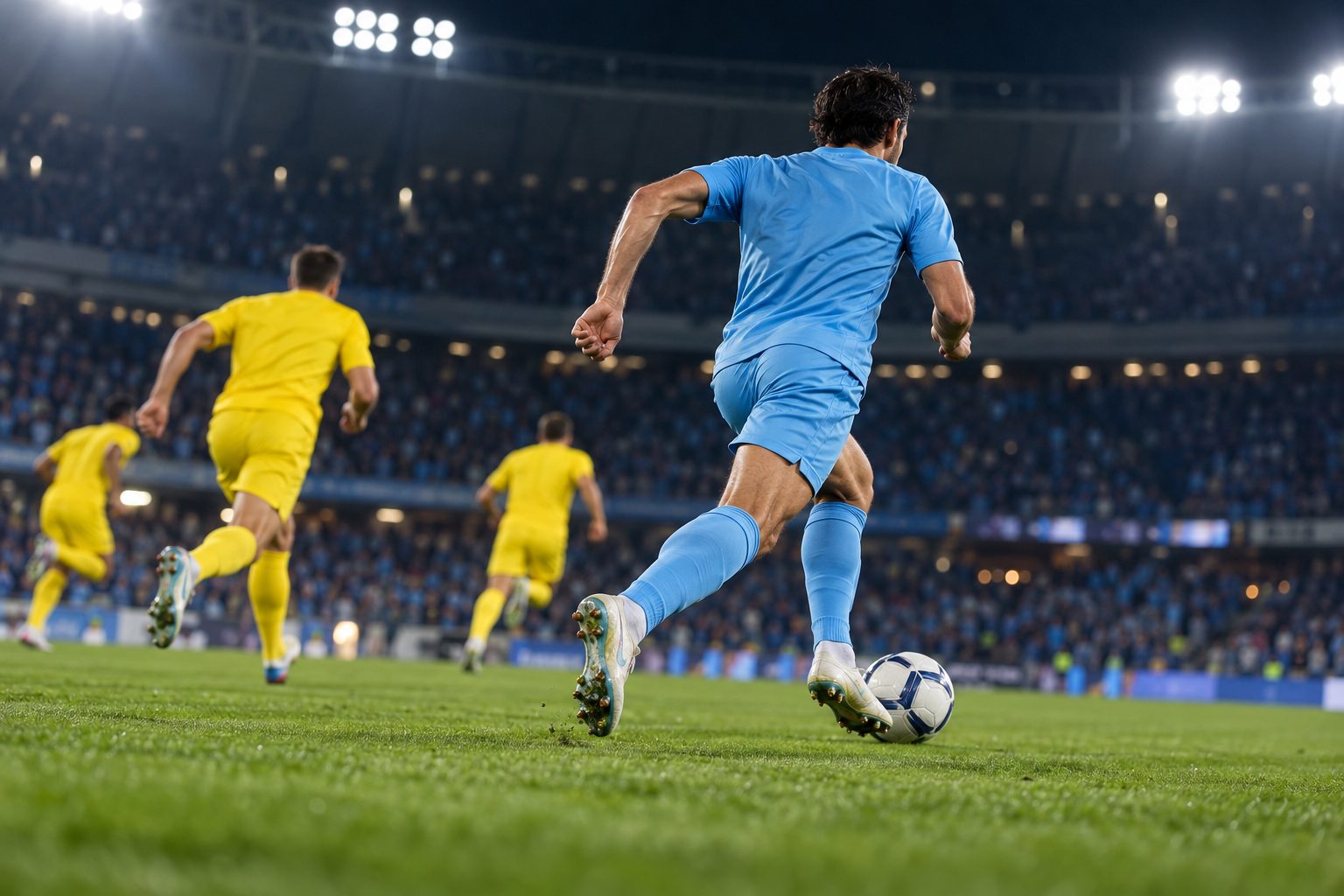Napoli beat Bodo/Glimt 4-3 after two equalisers