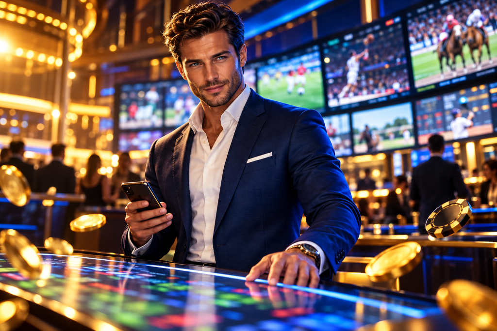 How a Sportsbook 500 Bonus Is Built and Priced