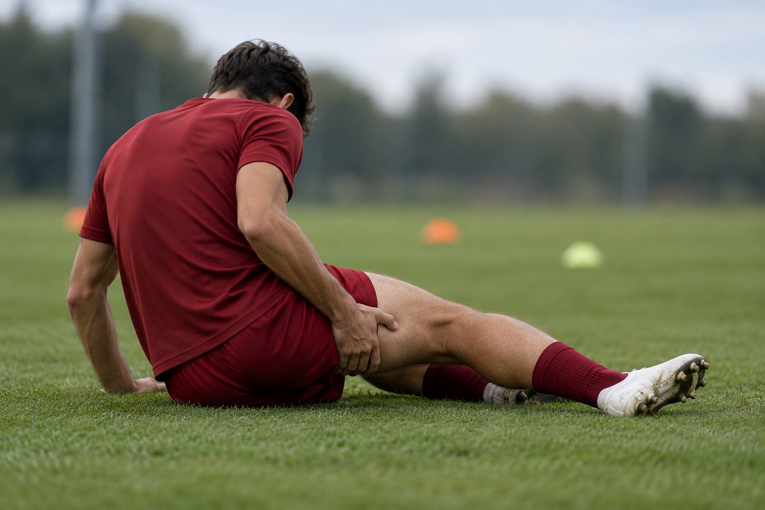 Paulo Dybala set to miss at least four Roma games