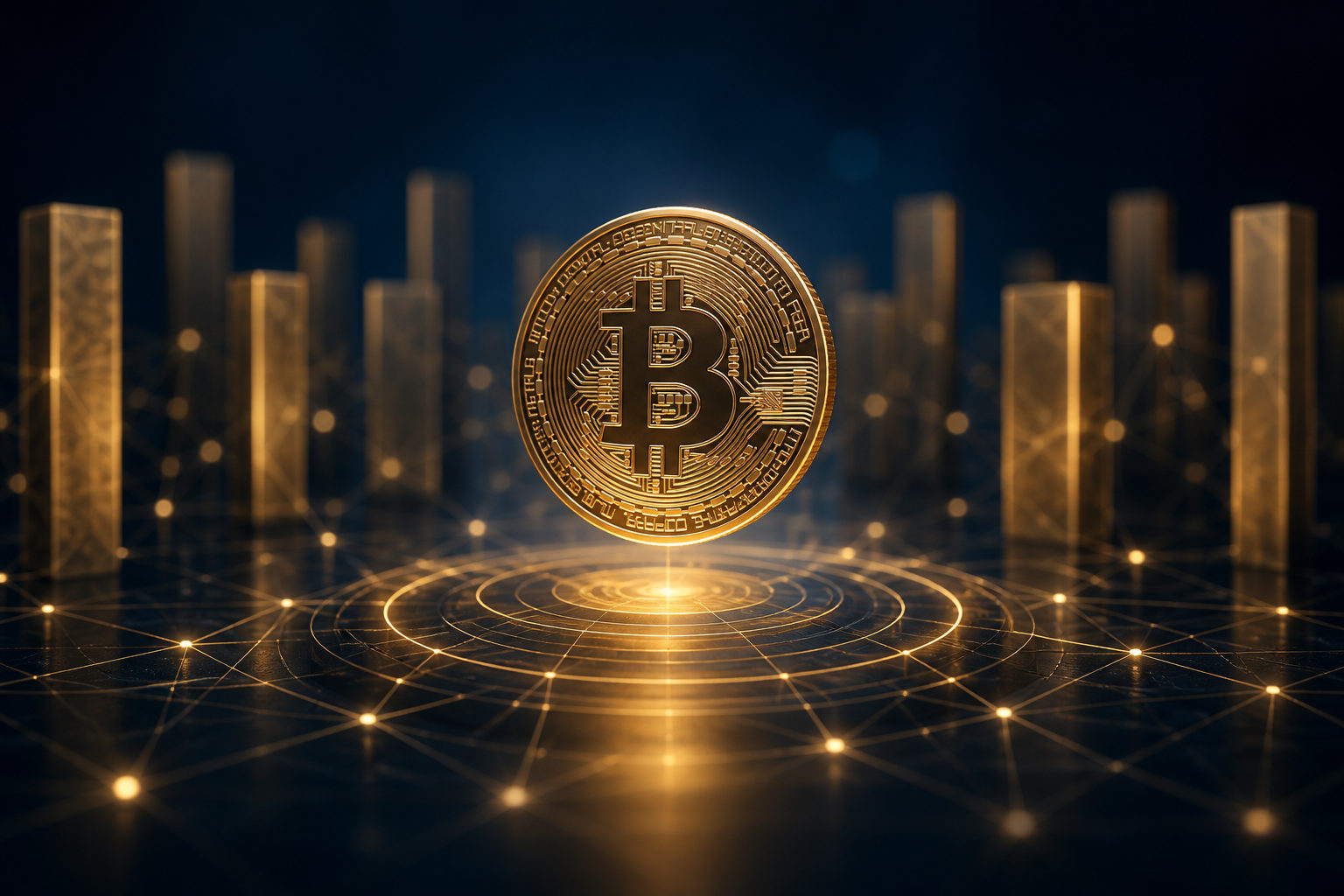 What Is Bitcoin Value Based On?