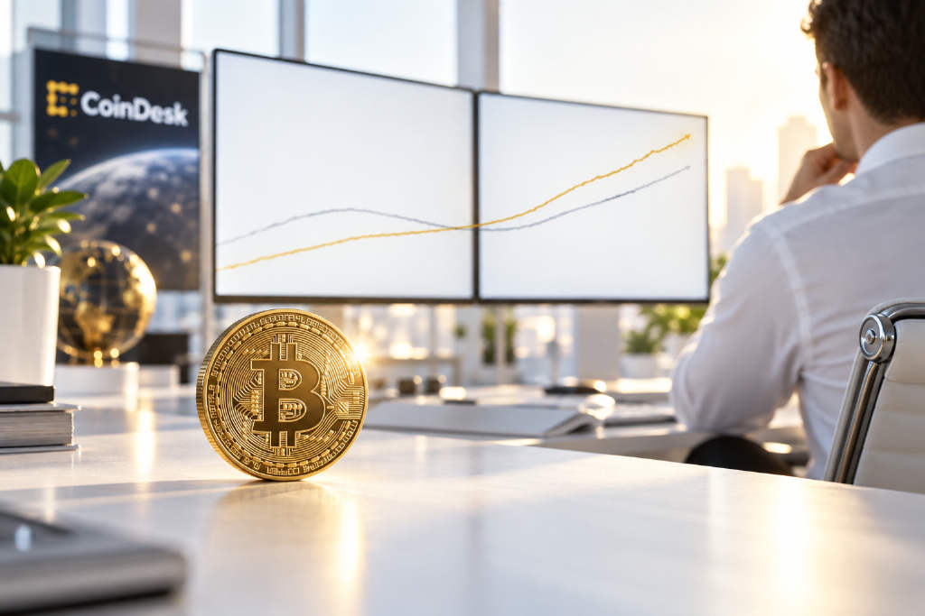 比特币日线图触发黄金交叉,长期看涨信号已现