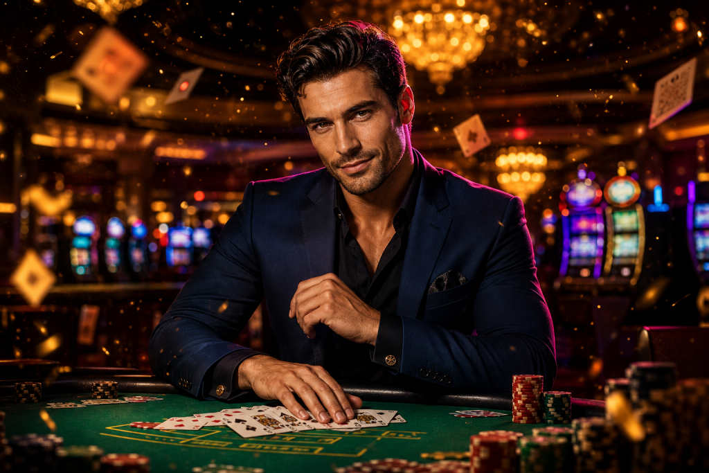Card Counting in Blackjack: Where the Rules Come From