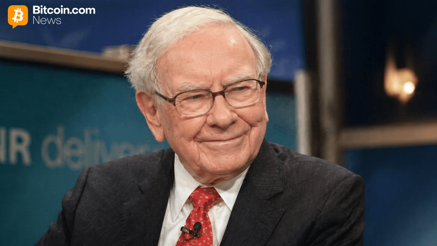 Buffett Folds Prediction Markets Into Sports Betting in “Tax on Stupidity” Critique