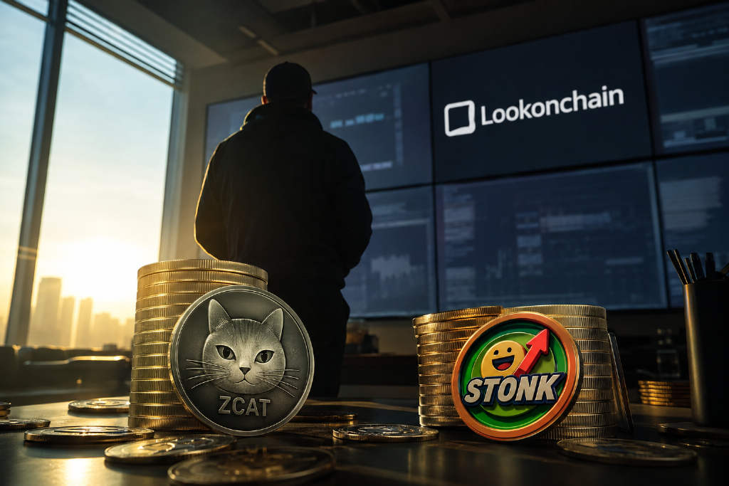 交易员双押ZCAT与STONK获利378万美元,回报率最高达1626倍