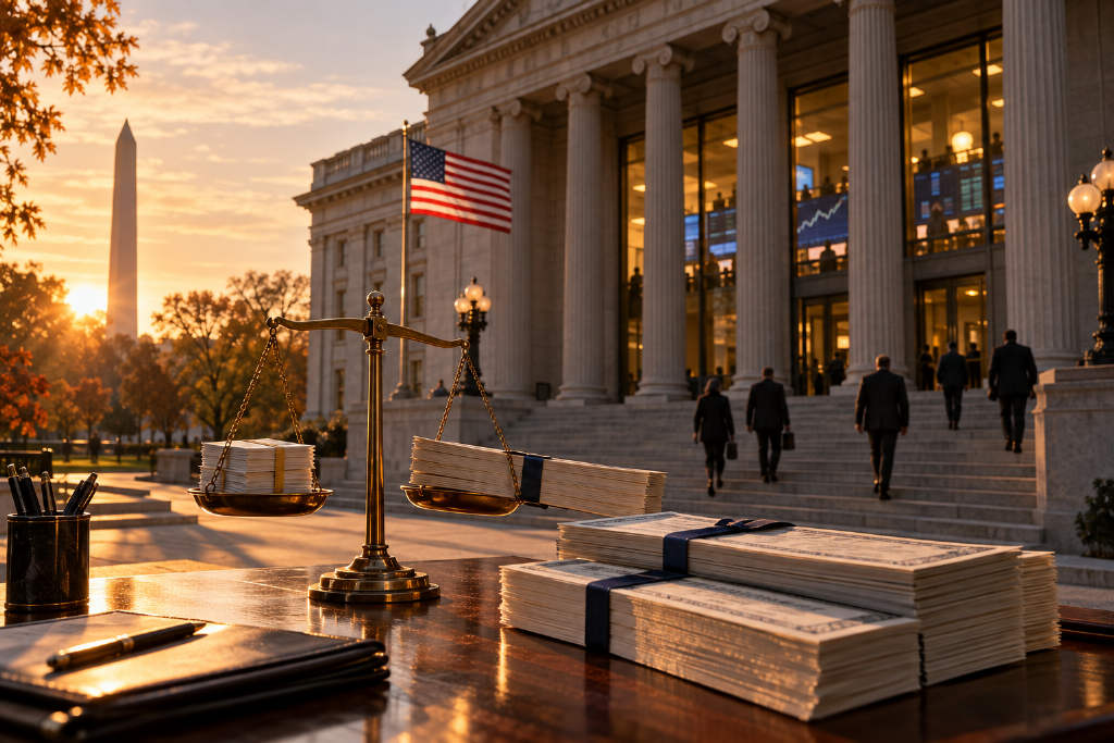 Fed hike bets lift short-dated Treasury yields, adding pressure to Bessent’s debt strategy