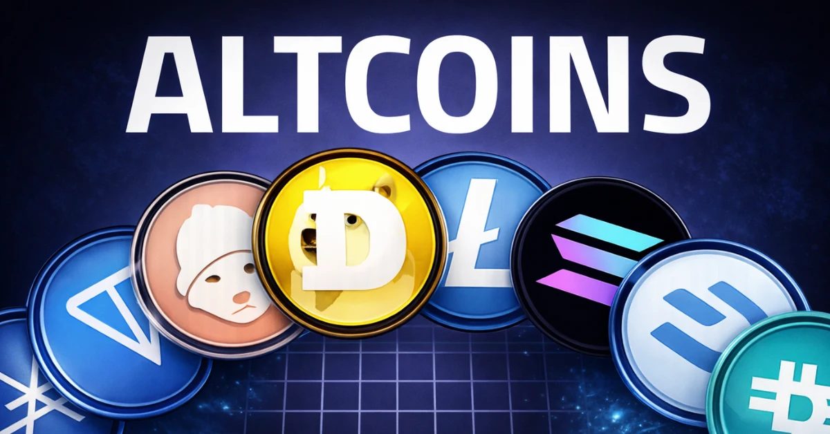 分析师点名四大山寨币:ETH、ADA、SUI、DOG均处多年超卖水平
