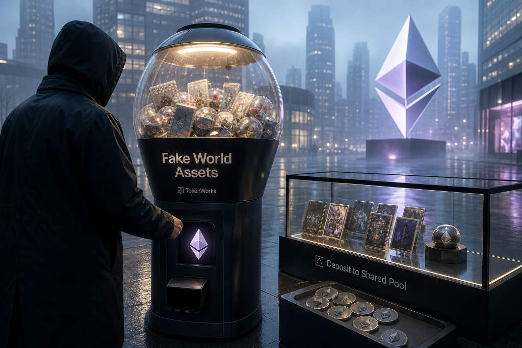 Bankless:链上扭蛋 FWA 正在重新激活 NFT 市场