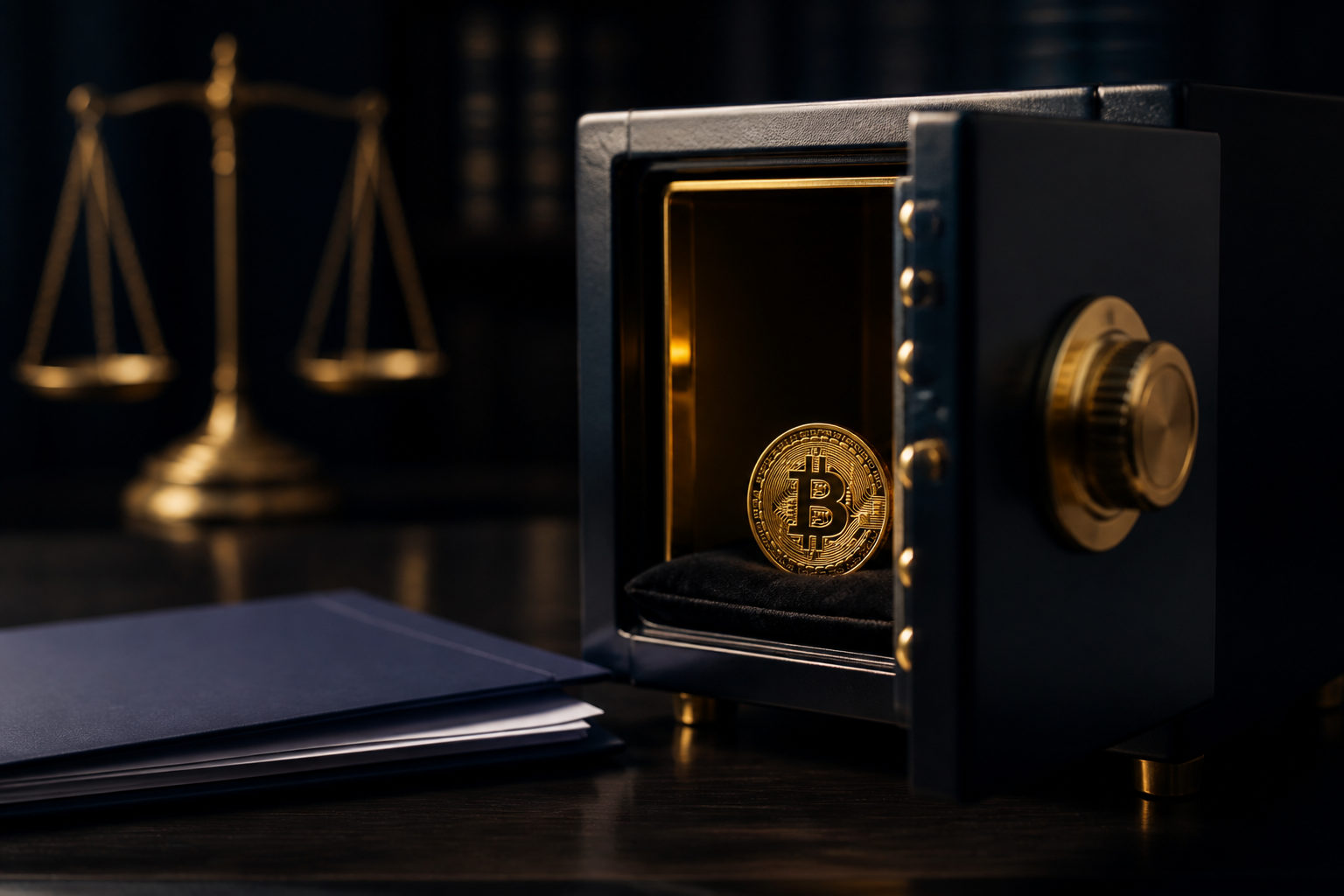Can You Hold Bitcoin in a Self-Directed IRA?