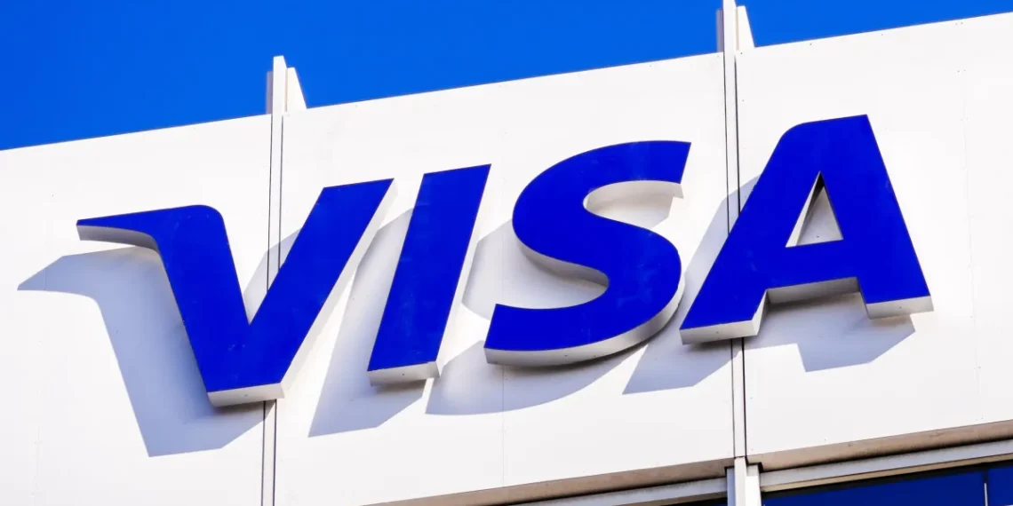 Visa’s Stablecoin Platform Could Reshape the Competitive Map for USDC, USDT and Ethereum
