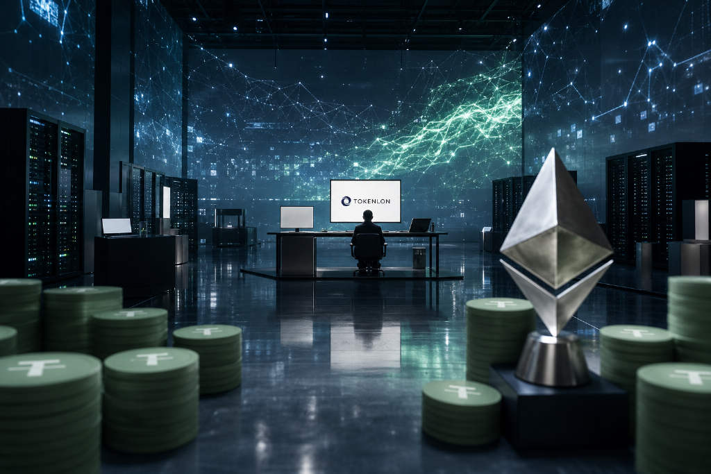 某地址沉睡 8 个月后斥资约 504.4 万 USDT 买入 ETH