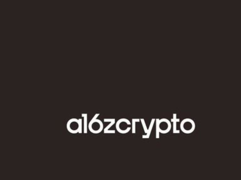 a16z crypto称加密行业进入“眼见为实”阶段