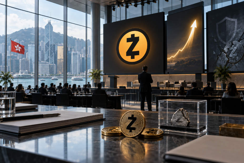 Wang Chun challenges the Zcash rally as privacy narrative collides with old questions