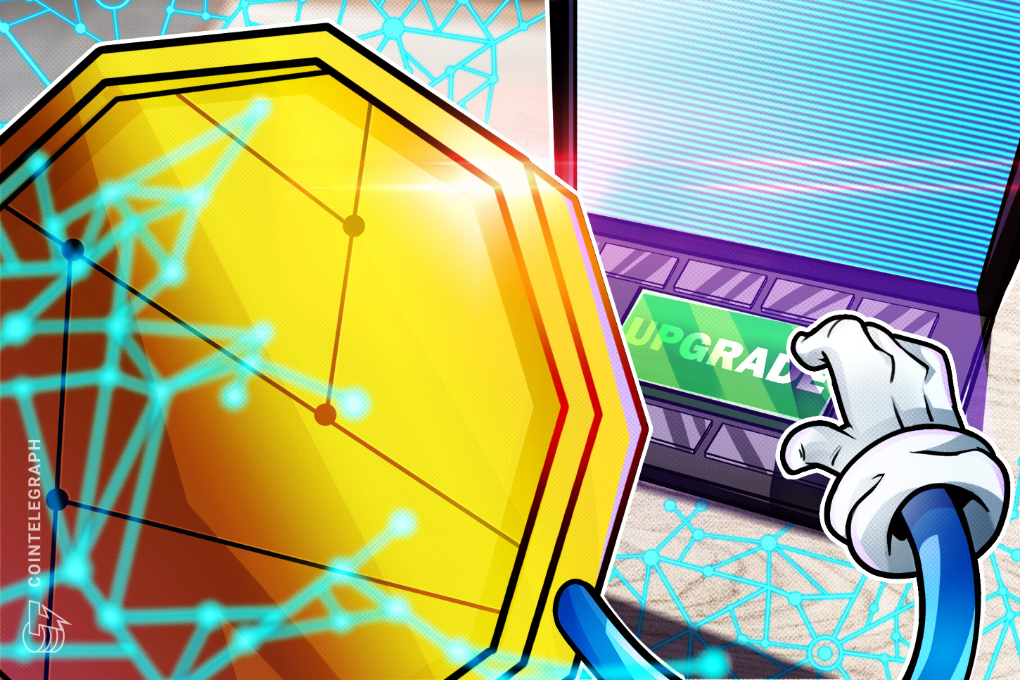The Biggest Blockchain Upgrades in 2026: Ethereum's Glamsterdam and Solana's Alpenglow Lead the Way