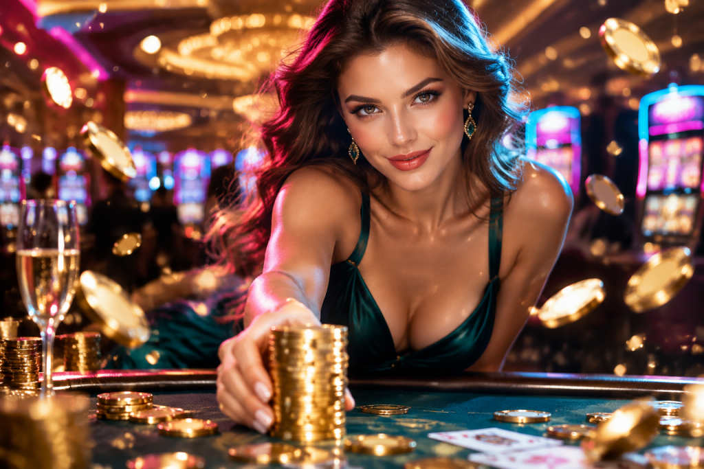 Gigawagers bonus