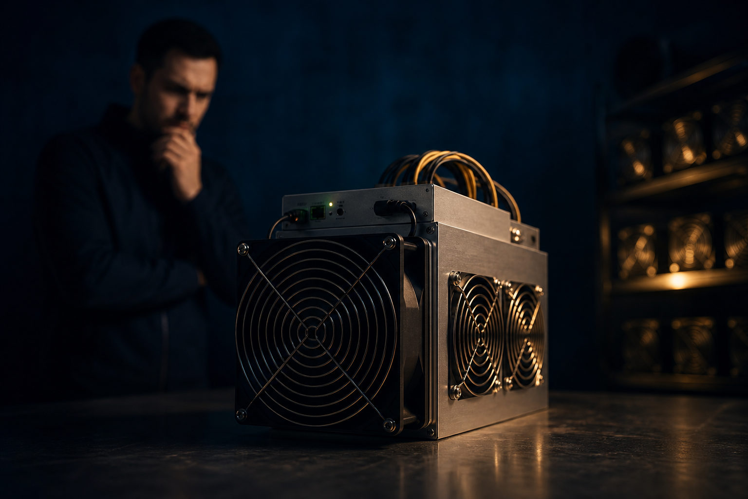 Is Solo Bitcoin Mining Profitable in 2026?