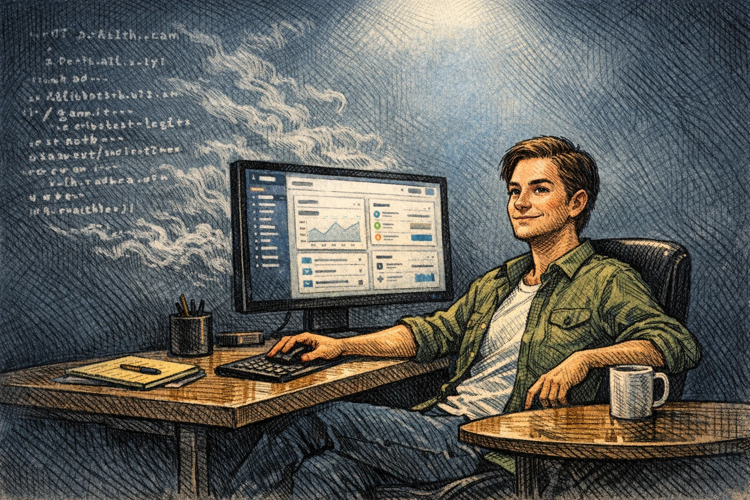 Hermes Desktop App Launches: No Terminal Required, MIT Open Source, Cross-Platform