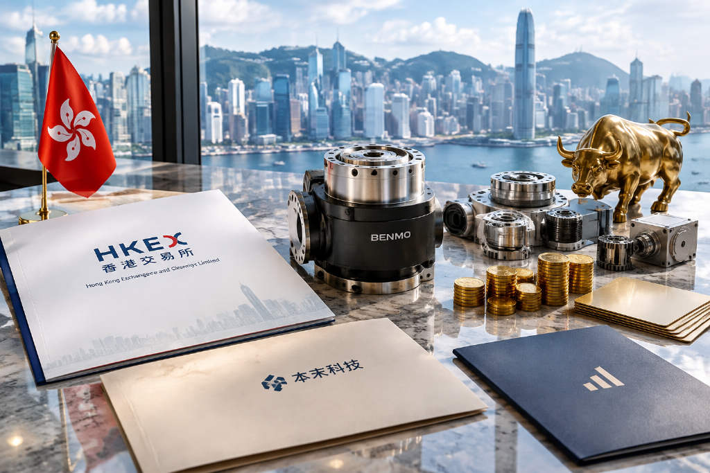 Benmo Technology lists in Hong Kong with valuation above HK$8 billion, giving Li Zexiang’s early bet a paper return of more than 1,000x