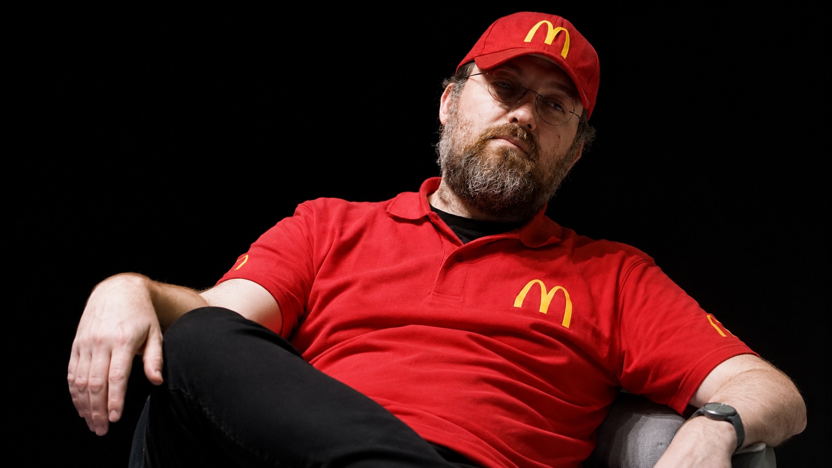 Cardano Founder Charles Hoskinson Denies Resignation Rumors: ‘It’s Fabricated’ as ADA Hits 5-Year Low
