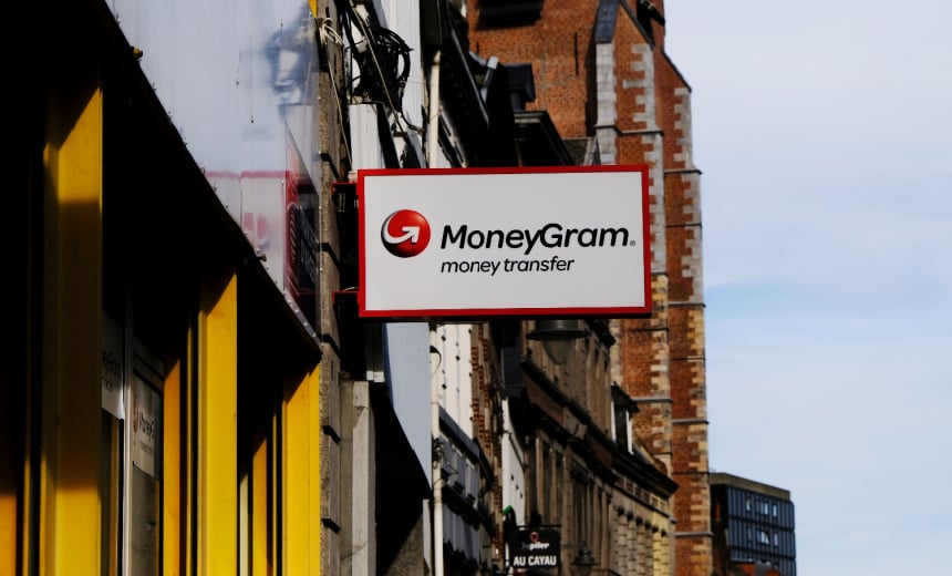 MoneyGram 将加密出入金接入 Solana,开放 170 多国现金网络