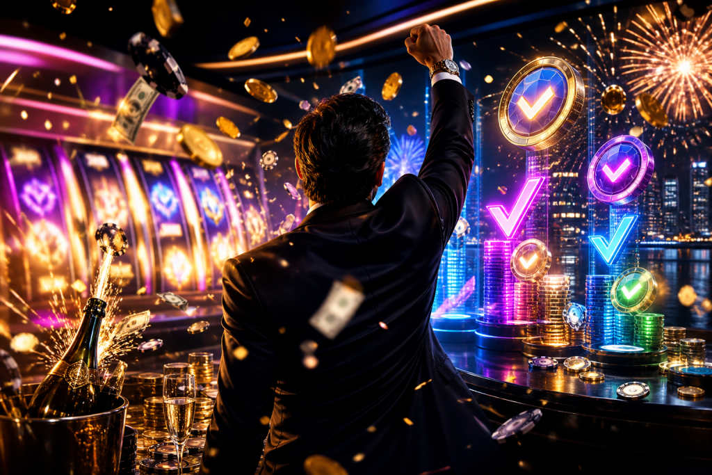 Low Wagering Requirement Crypto Casino: A Practical Checklist