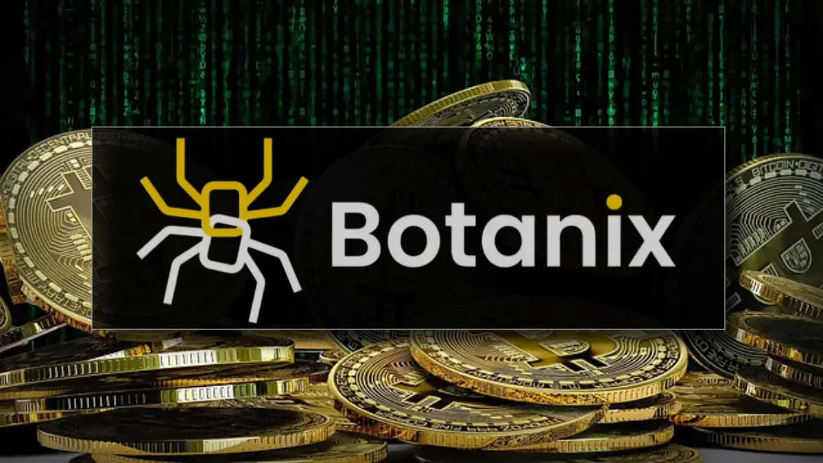 Botanix关闭比特币二层网络,2500万笔交易仍难撑起运营