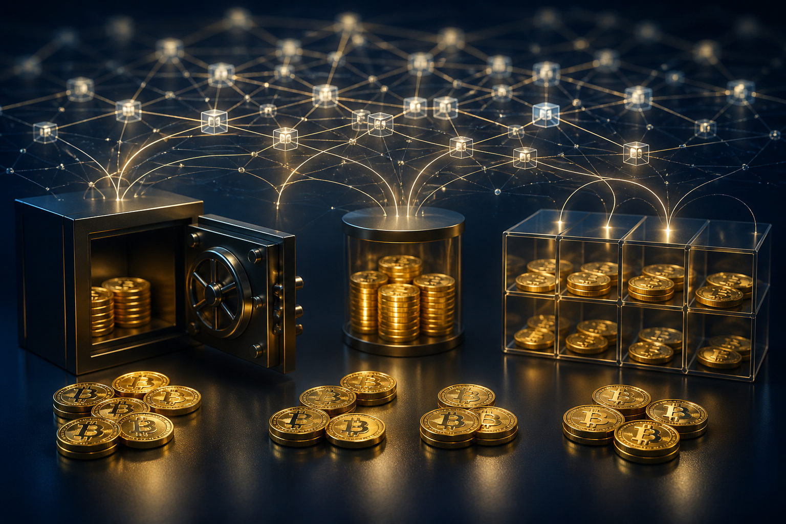 How Many People Own 10 Bitcoin?