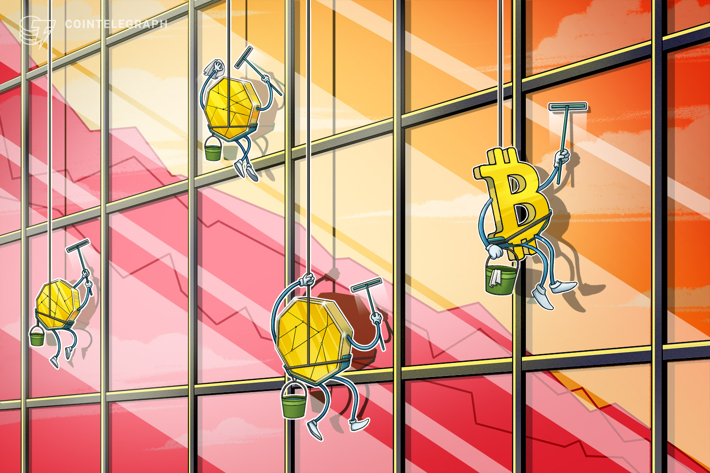 CryptoQuant:若 NUPL 重演历史,比特币或下探 5.8 万美元下方