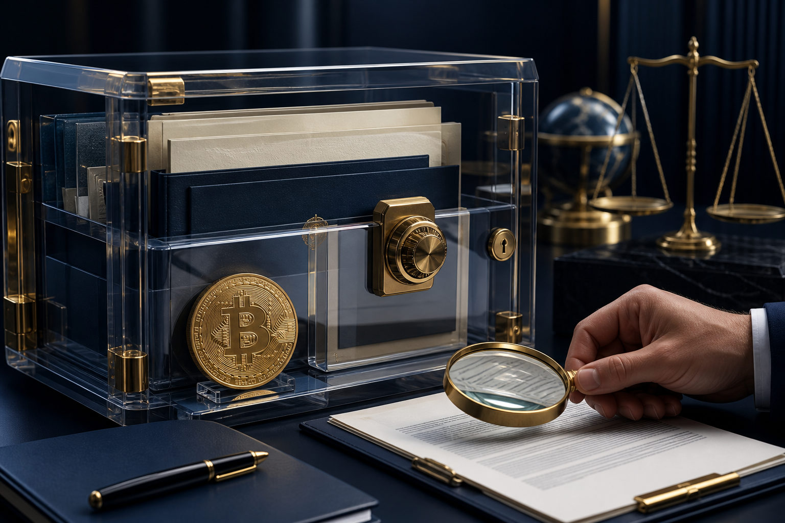 Is Bitcoin IRA Legitimate? What to Check First