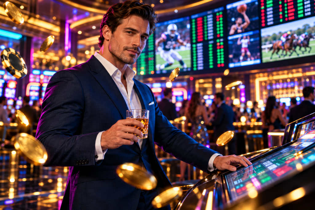 When a Sportsbook Bonus Becomes Withdrawable Cash