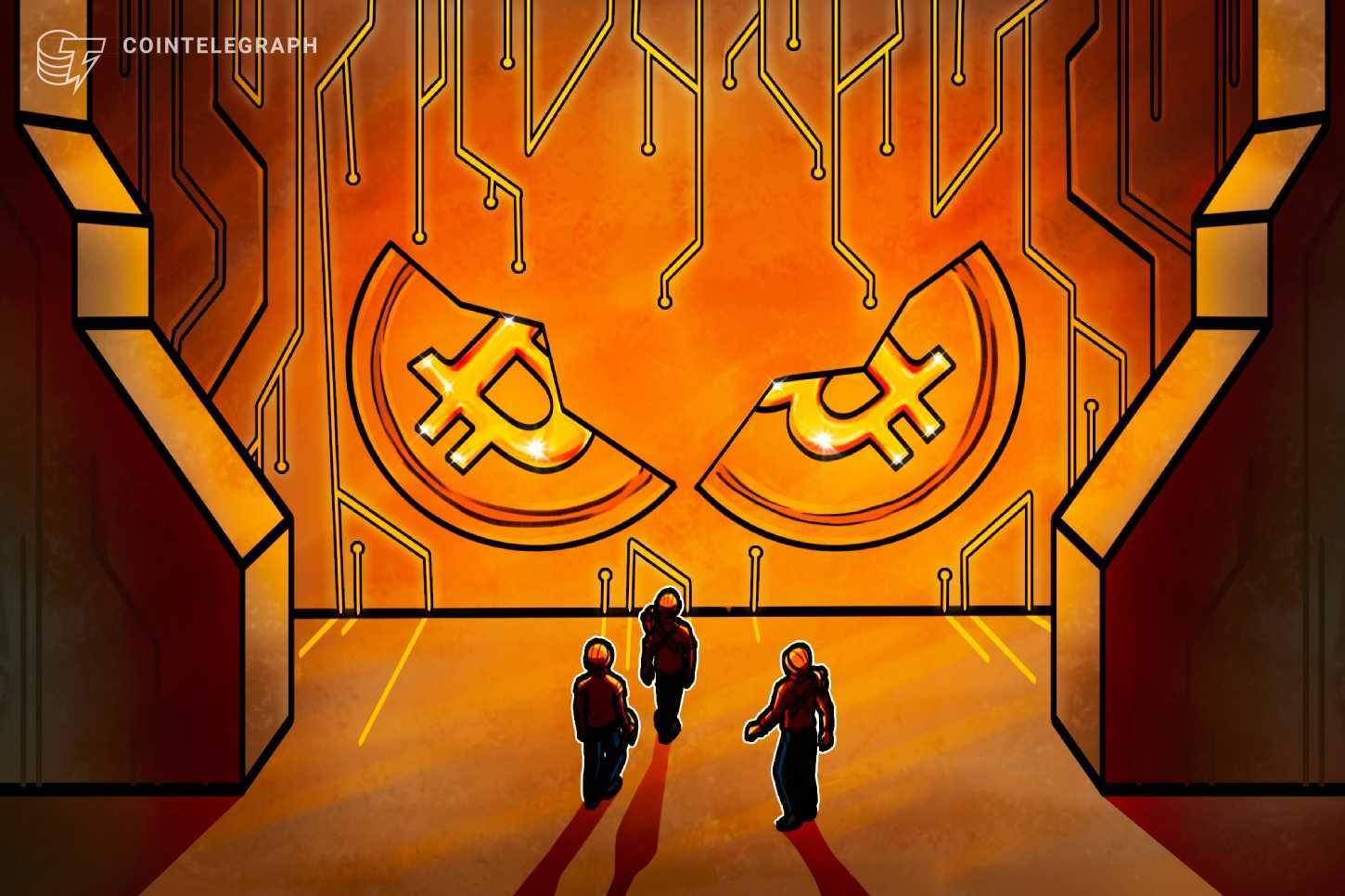 Crypto Biz聚焦矿企AI布局、RWA规模与Ripple非洲网络