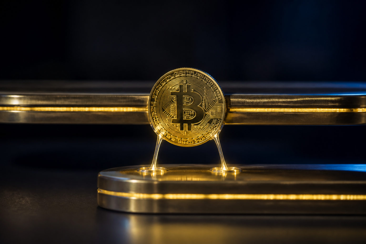 A Simple Explanation of Bitcoin Sidechains