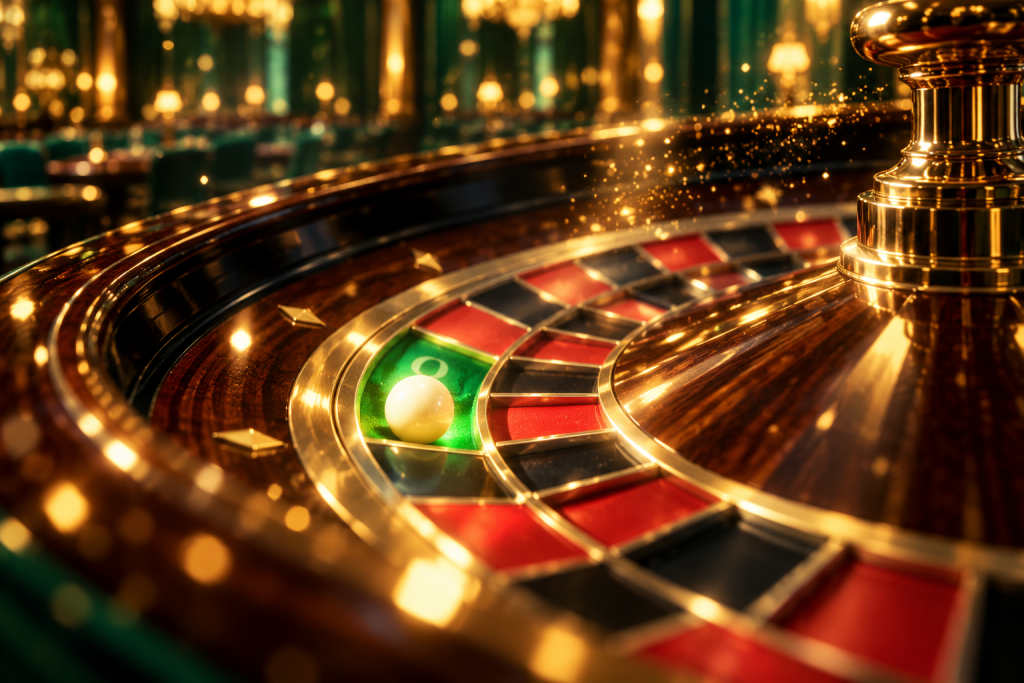 What Are the Odds on Zero in Roulette?