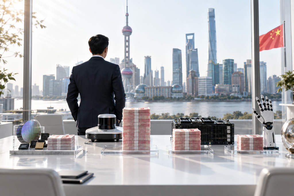 18家硬科技公司薪酬拆解:CEO平均日薪约1万元,芯片与智驾分化最明显