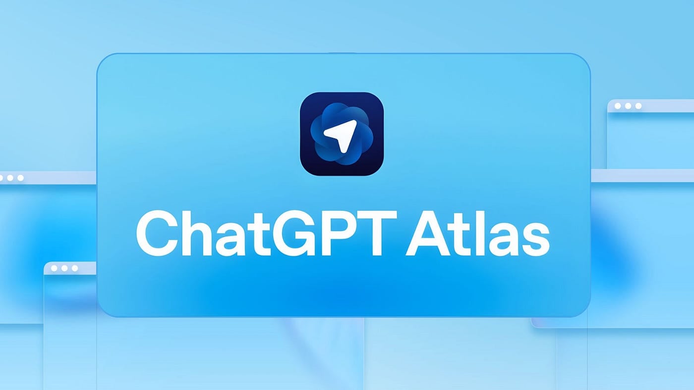 OpenAI 关闭 Atlas,独立 AI 浏览器路线受挫