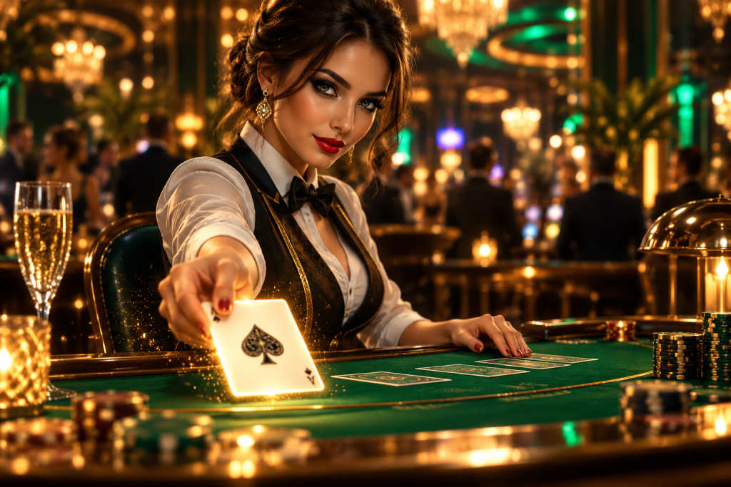 Can an Ace Be 1 in Blackjack?