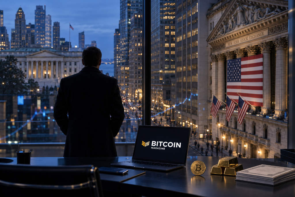 Darius Dale says a 2027 liquidity rebound could set up a higher move in Bitcoin