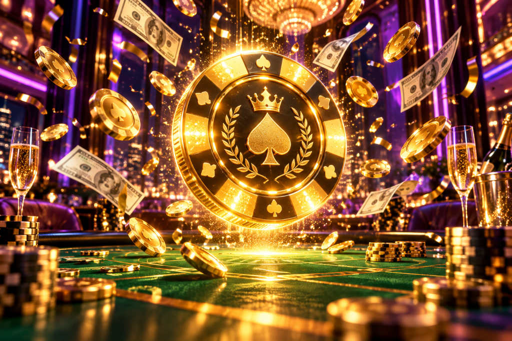 How Casino Bonus Value Is Really Constructed