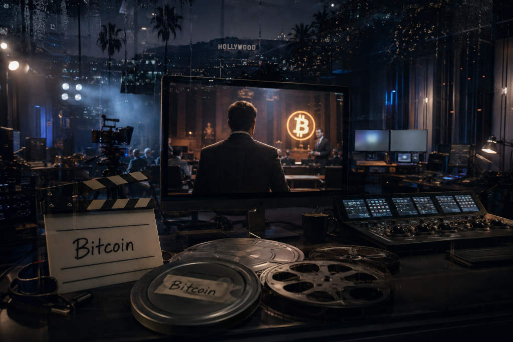 比特币电影《Bitcoin》进入后期制作,预算7000万美元,Casey Affleck饰演Craig Wright