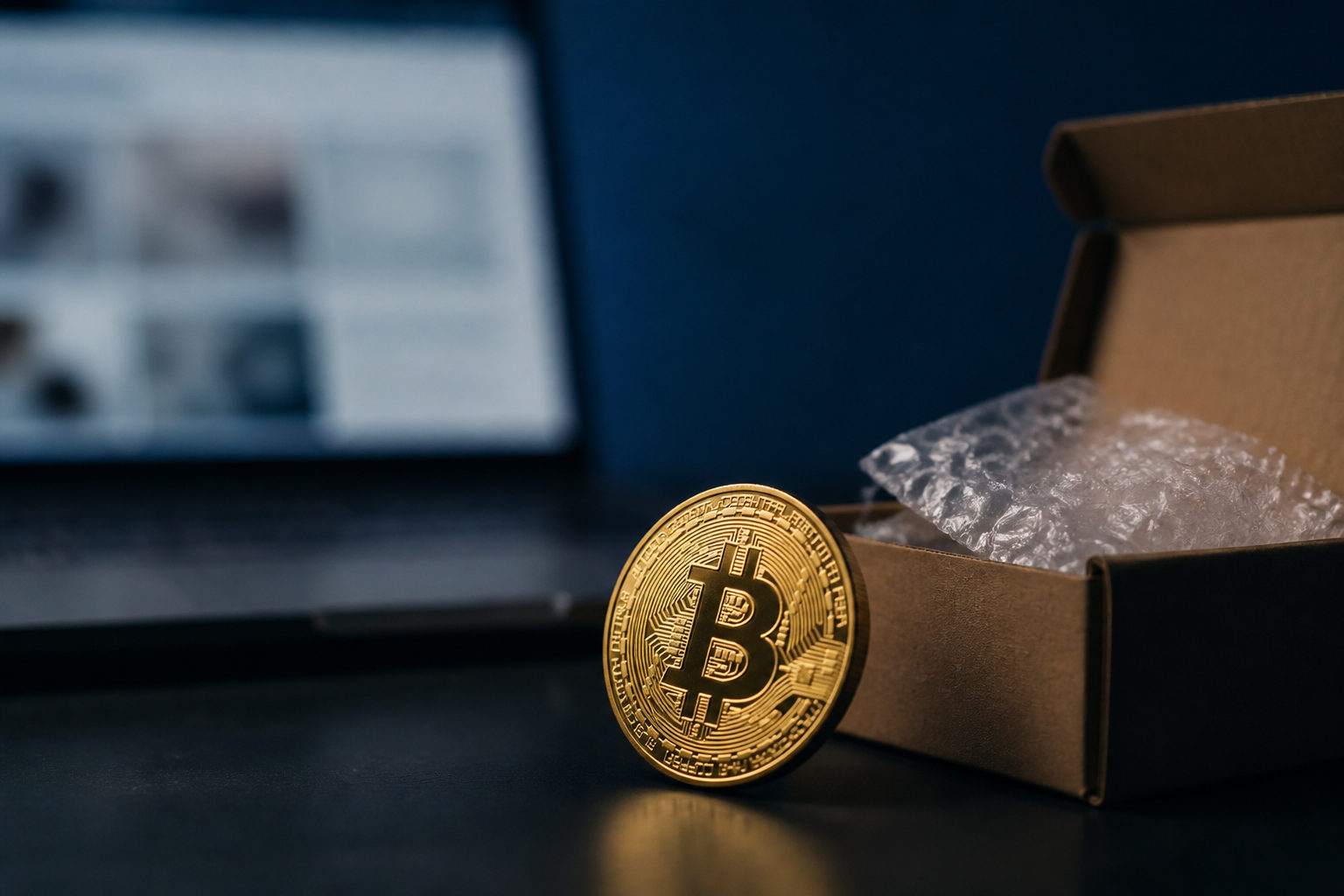 Are $5 Bitcoins on eBay Real? What You’re Actually Buying