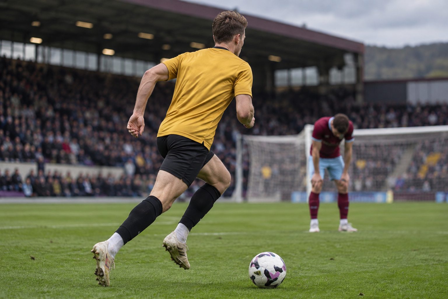 Wolves come from behind to beat Burnley and move up to sixth