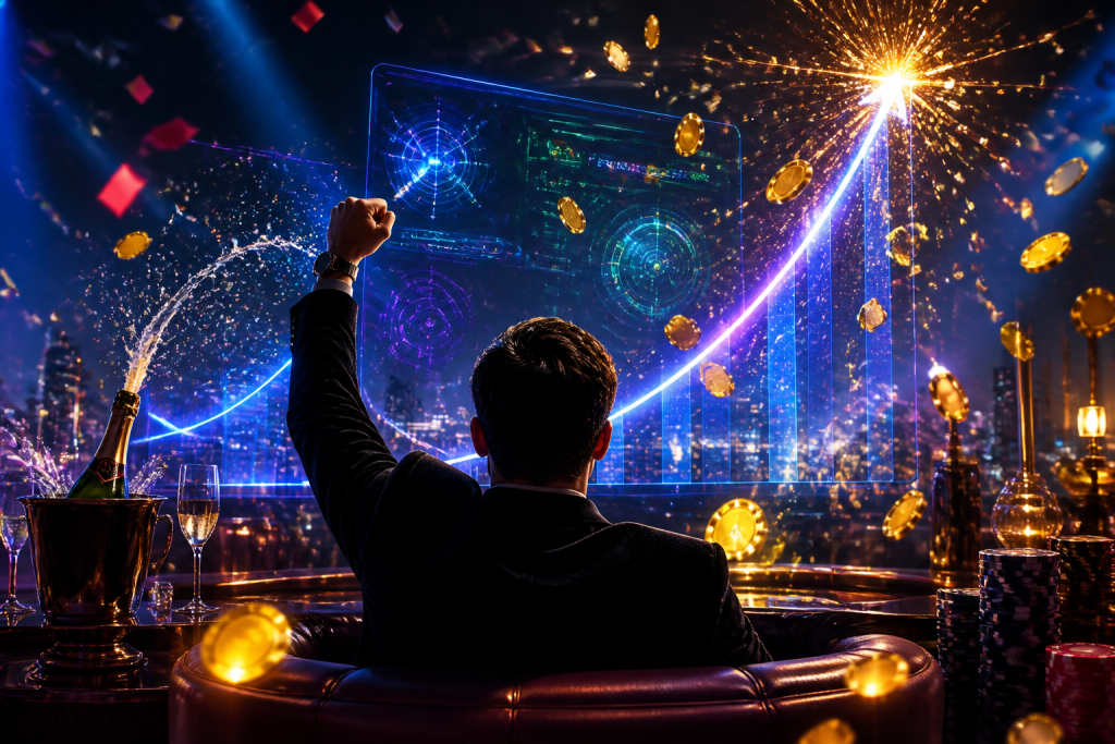Provably Fair Crash Games: How They Work