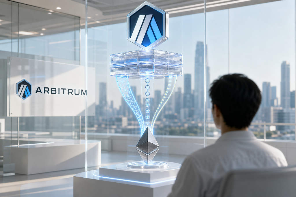 Arbitrum拟引入ZK证明,将以太坊结算时间压缩至数小时