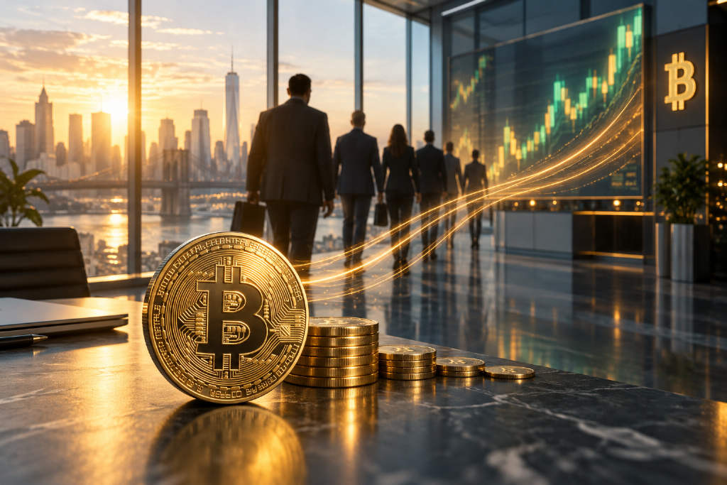 分析师:比特币长期持有者连降仓 7 周,市场仍在吸收抛压