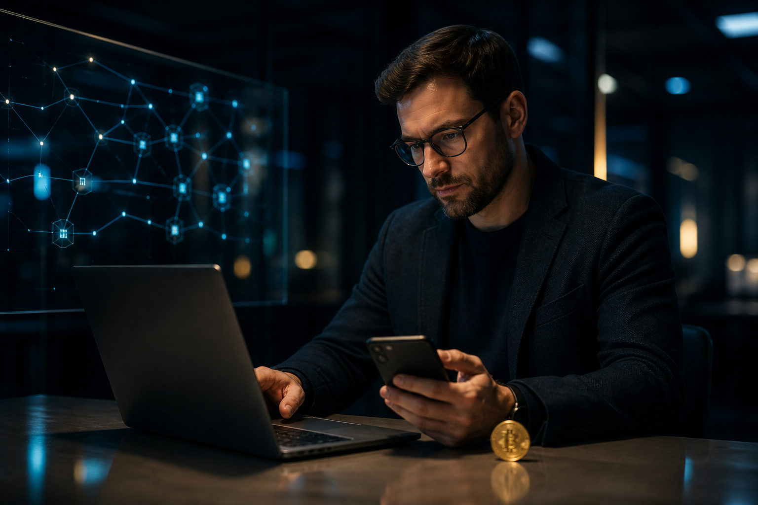 Did Guthrie Pay Bitcoin? How to Verify It Yourself