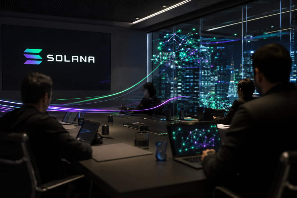 Solana基金会拟向Superteam DAO提议成立去中心化AI治理工作组