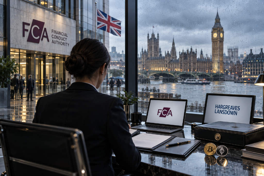 英国加密监管进入实施阶段,FCA将于9月30日开放授权申请