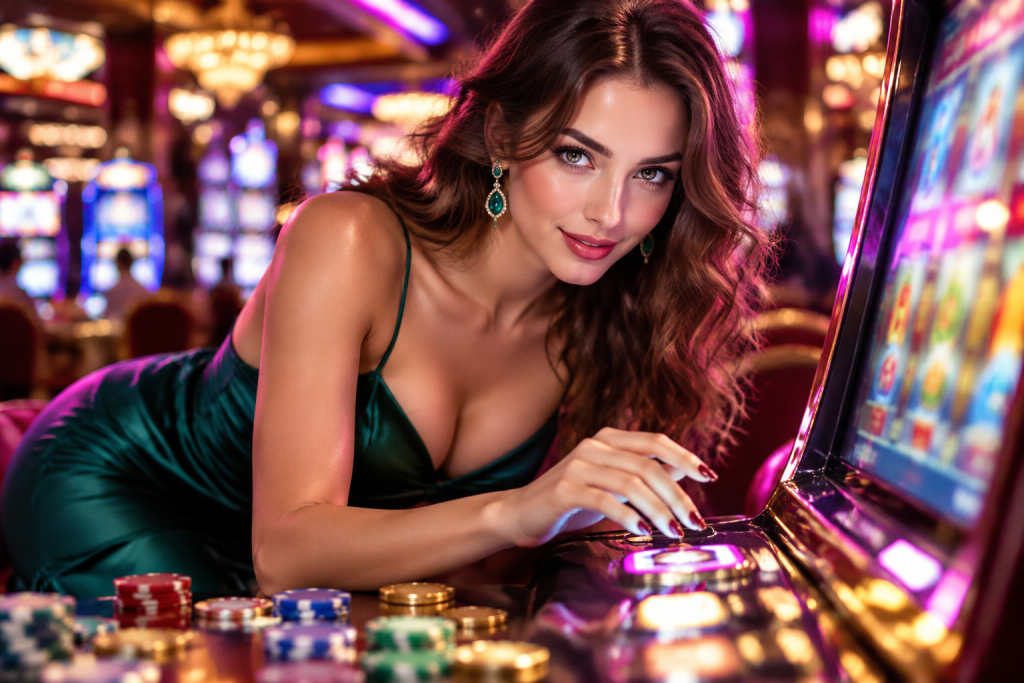 Reading a Slot Demo Before You Play for Real