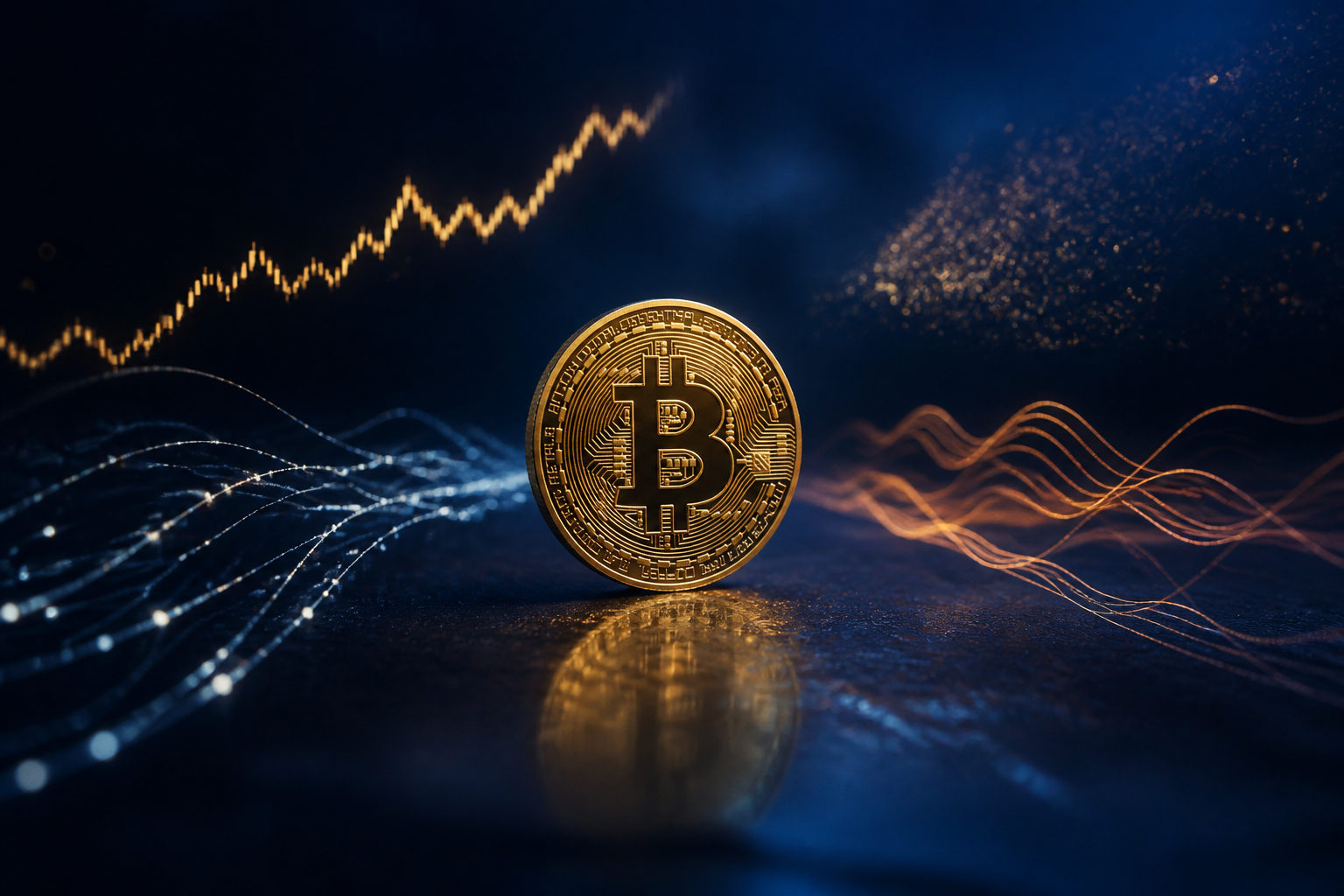 What Is Systemic Divergence in Bitcoin Trading?