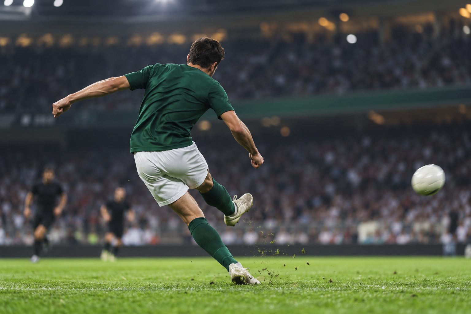 Fullkrug rediscovers scoring touch in second Bremen spell
